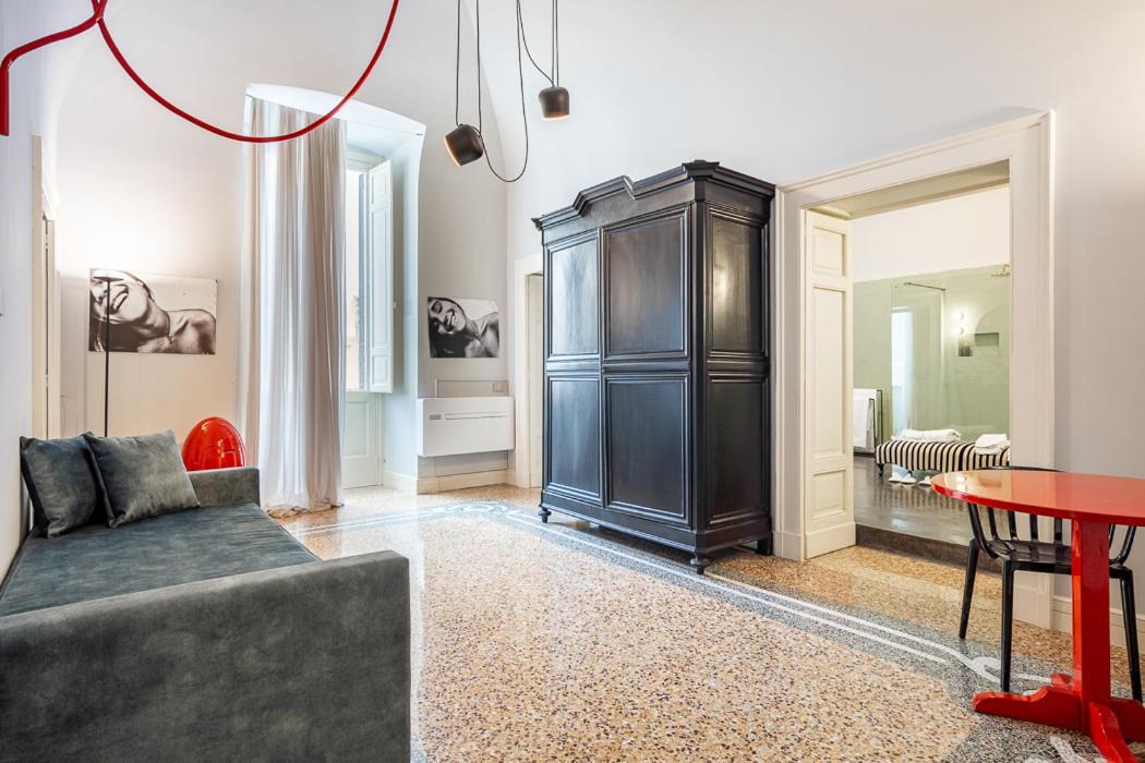 Dimora Bormioli Apartment Bari Exterior photo