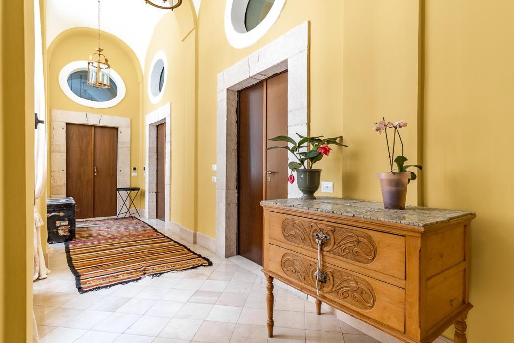 Dimora Bormioli Apartment Bari Exterior photo