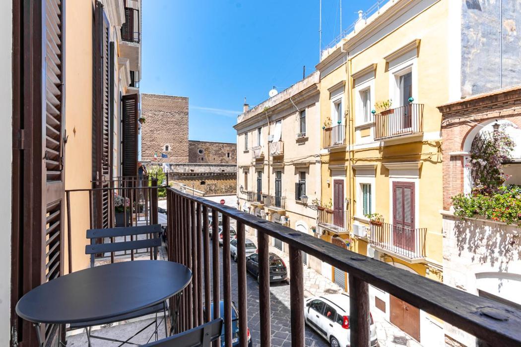 Dimora Bormioli Apartment Bari Exterior photo