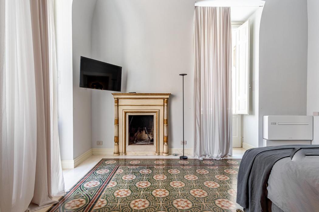 Dimora Bormioli Apartment Bari Exterior photo