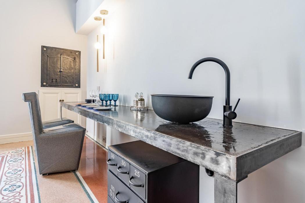 Dimora Bormioli Apartment Bari Exterior photo