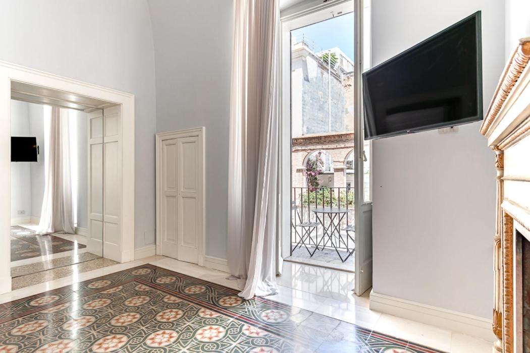 Dimora Bormioli Apartment Bari Exterior photo