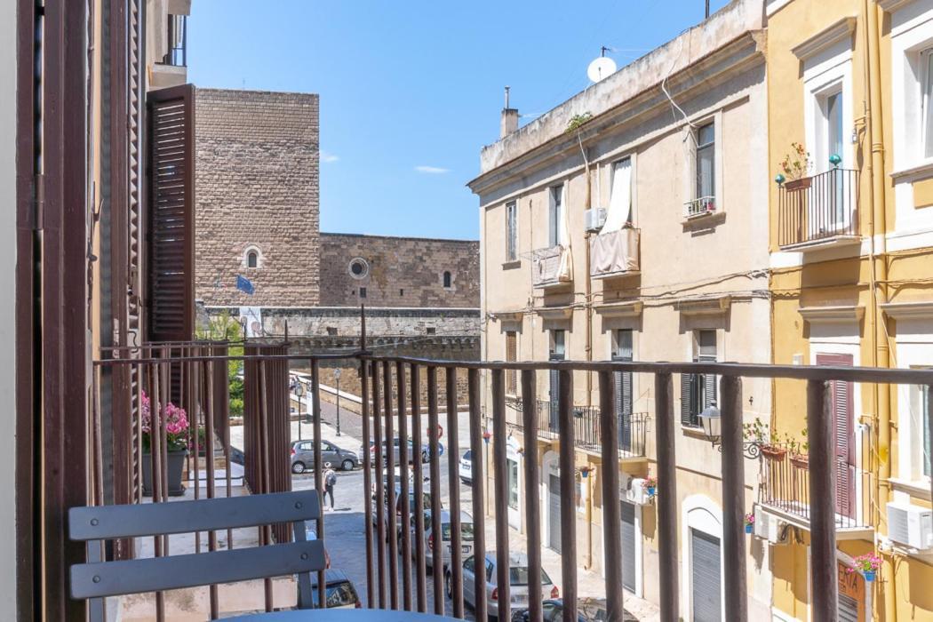 Dimora Bormioli Apartment Bari Exterior photo