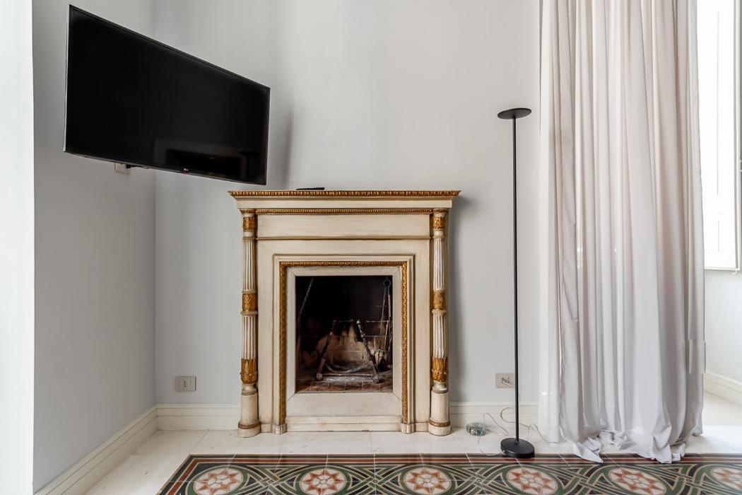 Dimora Bormioli Apartment Bari Exterior photo