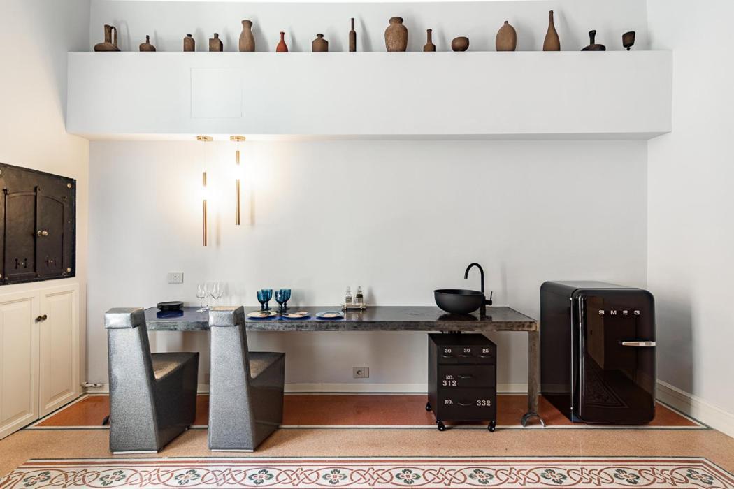 Dimora Bormioli Apartment Bari Exterior photo