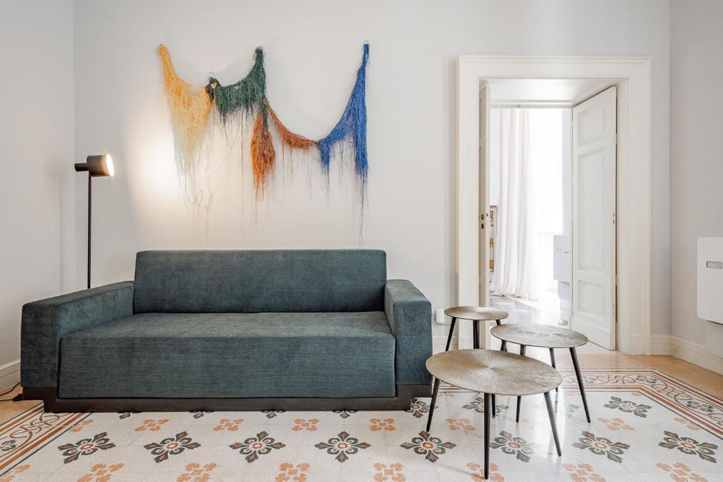 Dimora Bormioli Apartment Bari Exterior photo