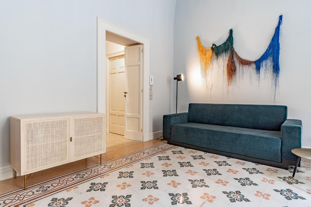 Dimora Bormioli Apartment Bari Exterior photo