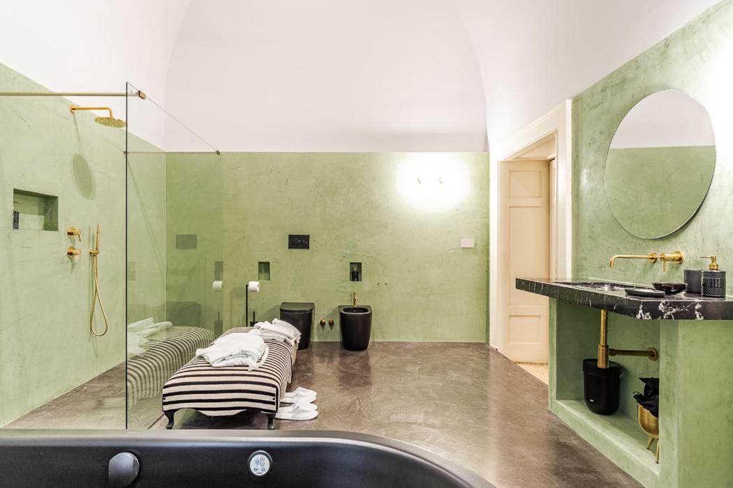 Dimora Bormioli Apartment Bari Exterior photo