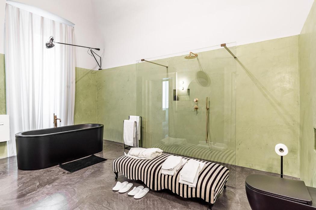 Dimora Bormioli Apartment Bari Exterior photo