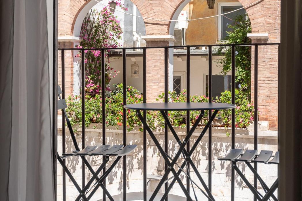 Dimora Bormioli Apartment Bari Exterior photo