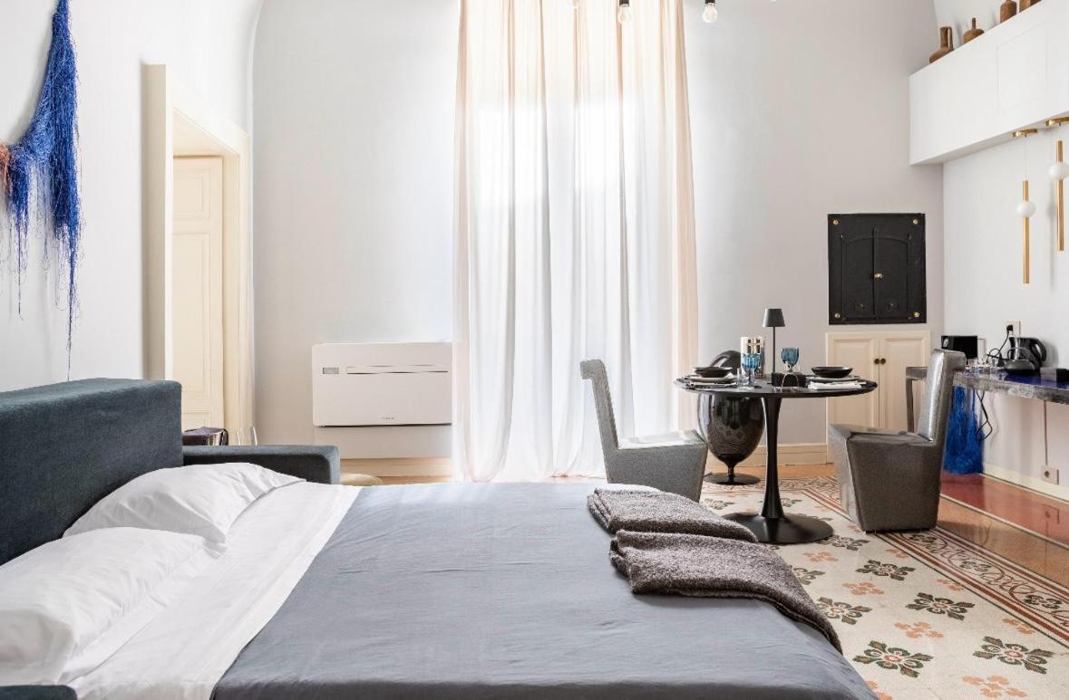 Dimora Bormioli Apartment Bari Exterior photo