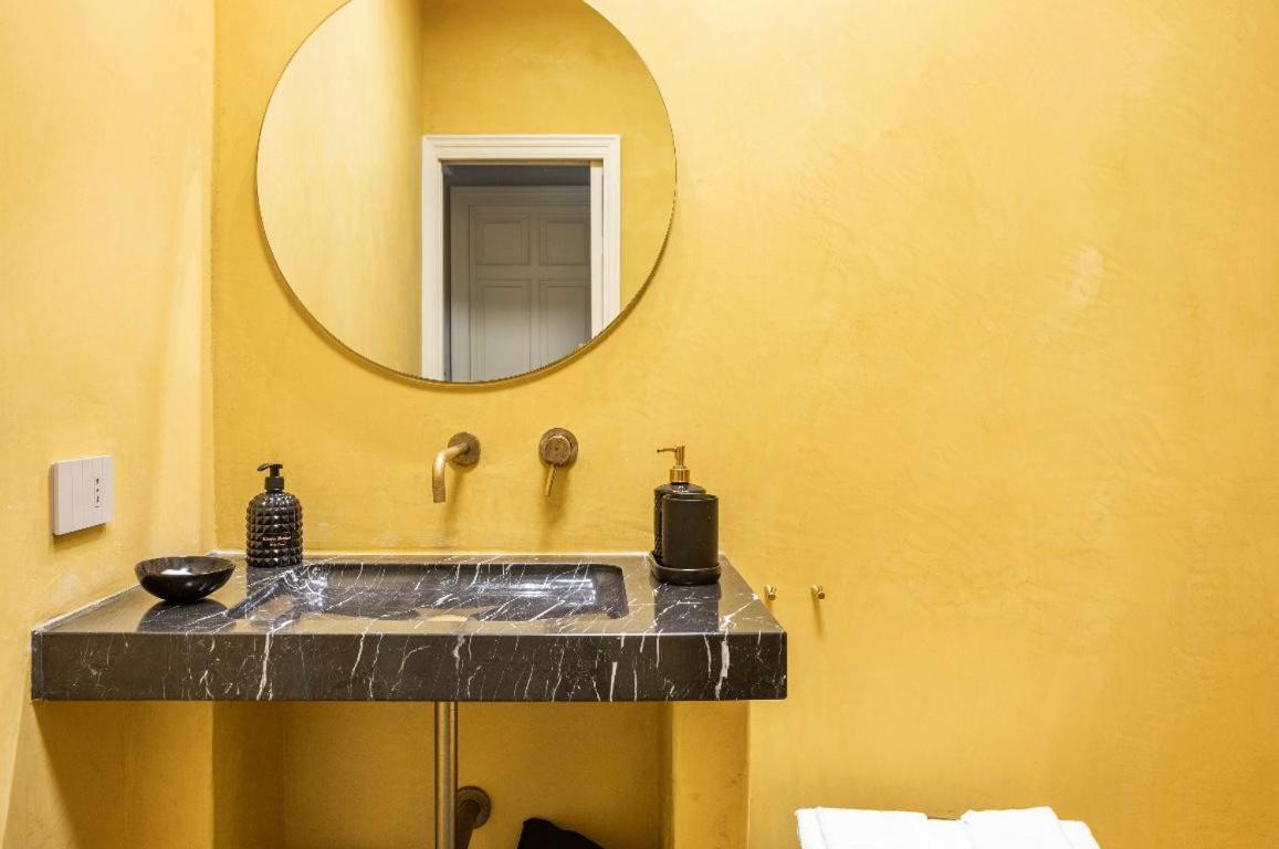 Dimora Bormioli Apartment Bari Exterior photo