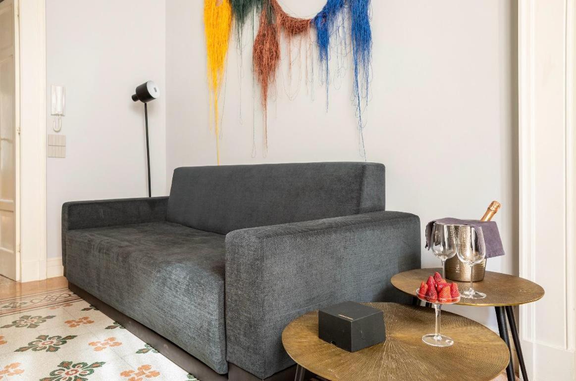 Dimora Bormioli Apartment Bari Exterior photo