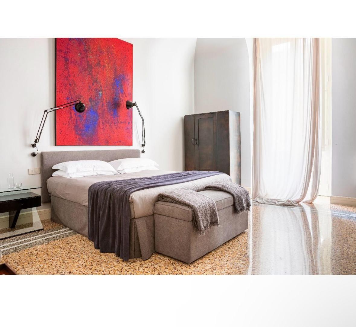 Dimora Bormioli Apartment Bari Exterior photo