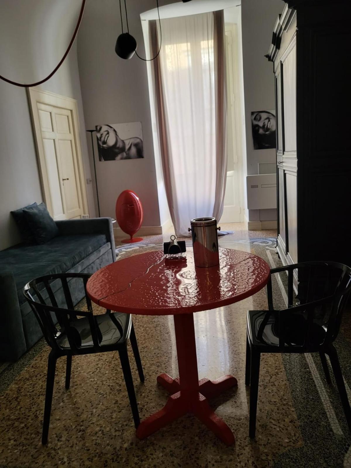 Dimora Bormioli Apartment Bari Exterior photo