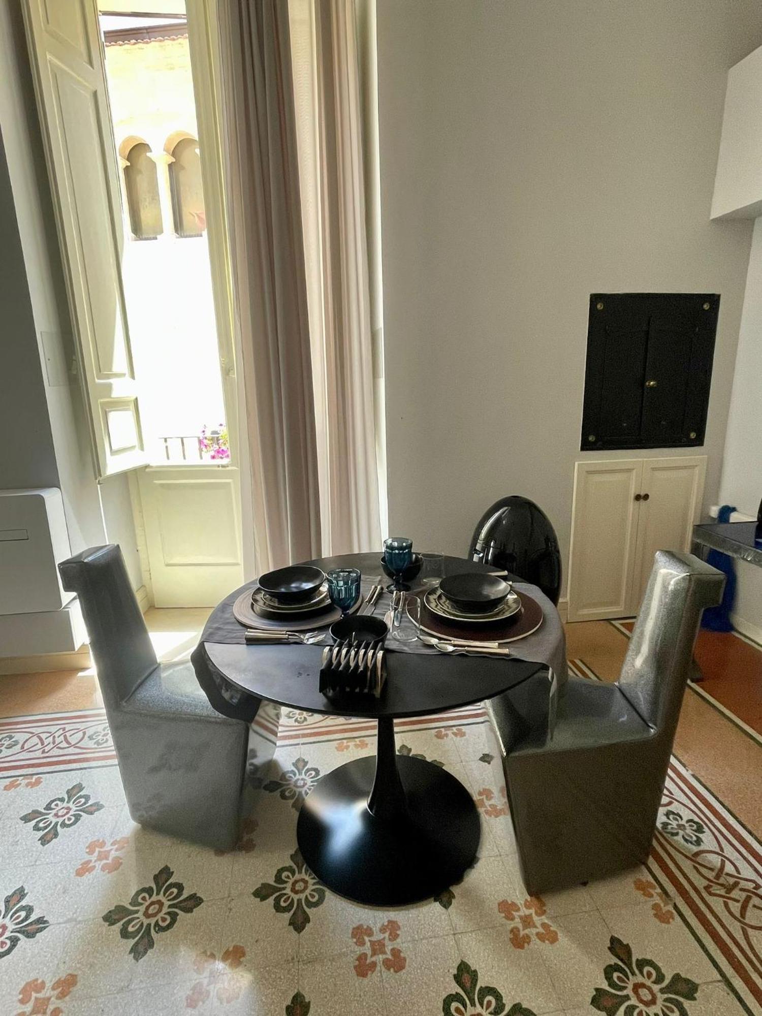 Dimora Bormioli Apartment Bari Exterior photo